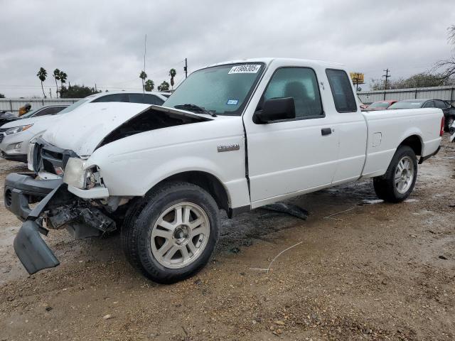 ford ranger sup 2009 1ftyr14d59pa10300