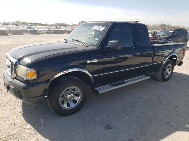 ford ranger 2008 1ftyr14d98pa38695