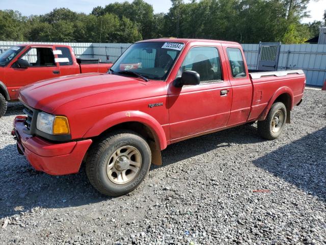 ford ranger sup 2001 1ftyr14e01ta64527