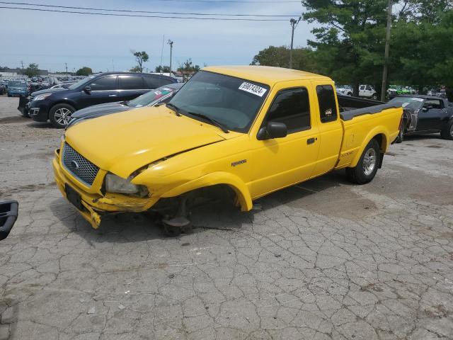 ford ranger 2001 1ftyr14e31ta99515