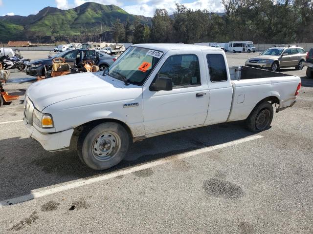 ford ranger 2007 1ftyr14e37pa05506