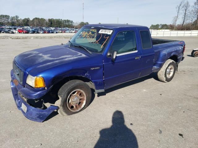 ford ranger 2004 1ftyr14e64pa46840