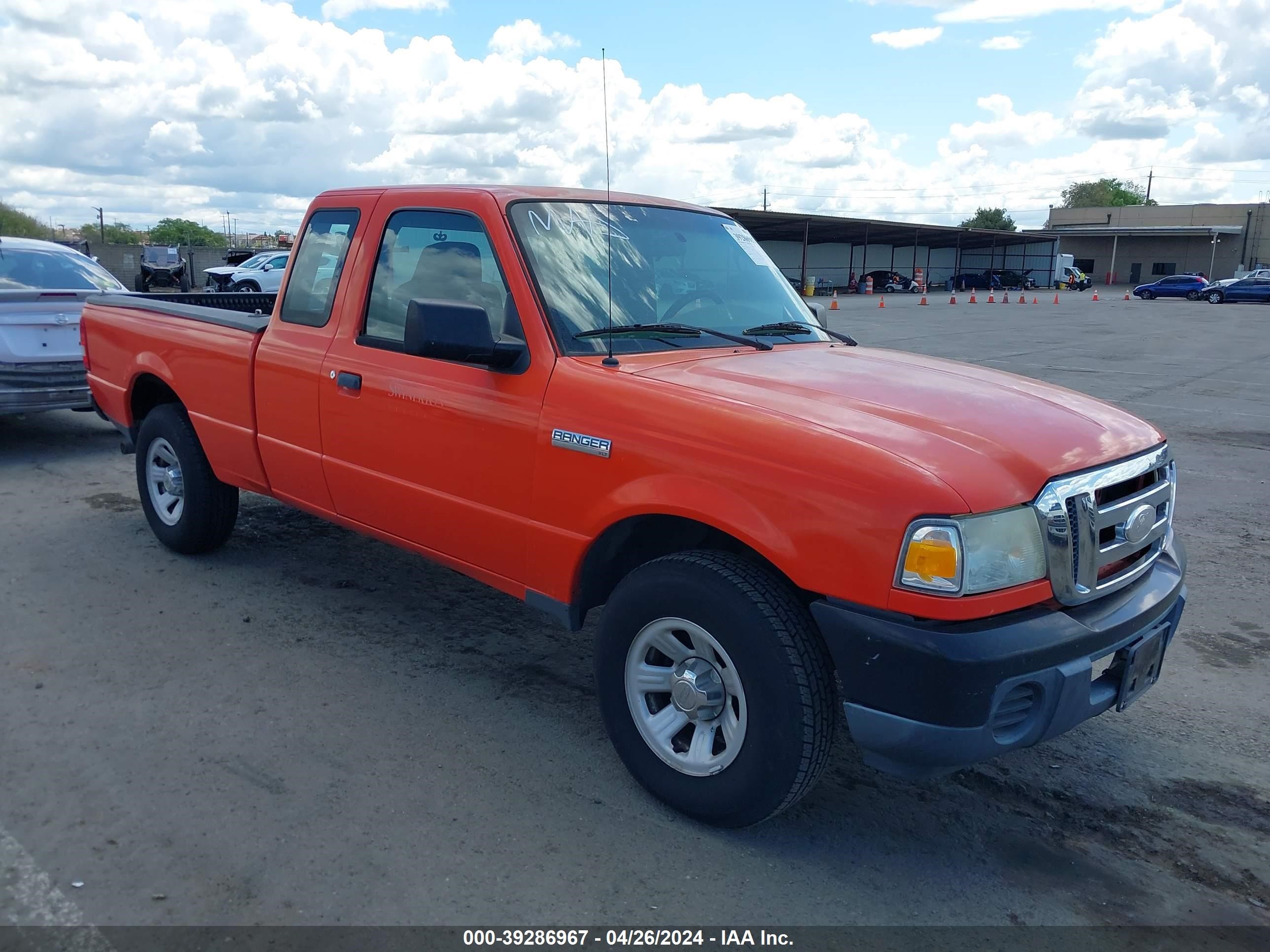 ford ranger 2008 1ftyr14e78pa50241