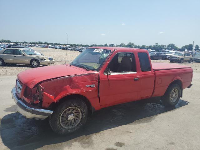 ford ranger 2001 1ftyr14u01pa01234