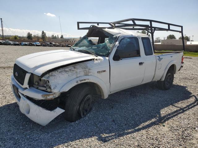 ford ranger 2001 1ftyr14u01pa58369