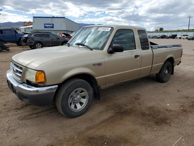 ford ranger 2001 1ftyr14u01ta57441