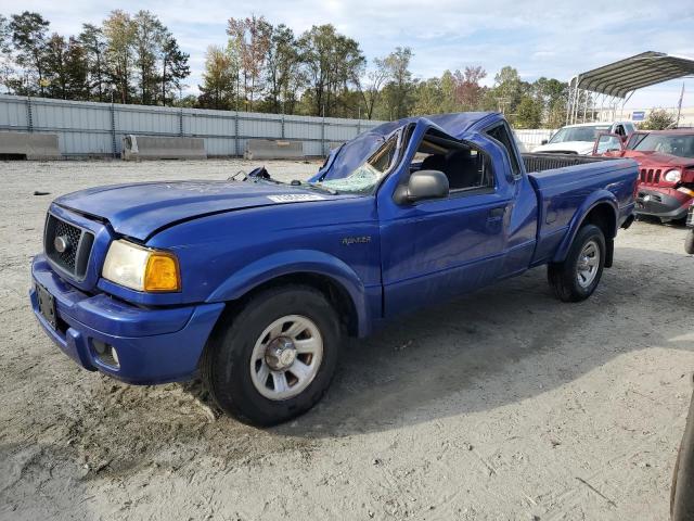 ford ranger sup 2004 1ftyr14u04pb16050