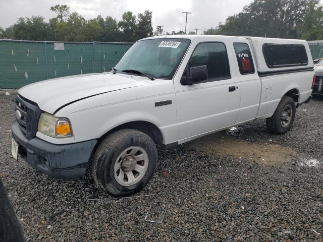 ford ranger sup 2007 1ftyr14u07pa05969