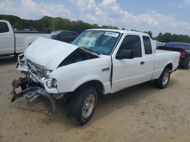 ford ranger sup 2007 1ftyr14u07pa53018
