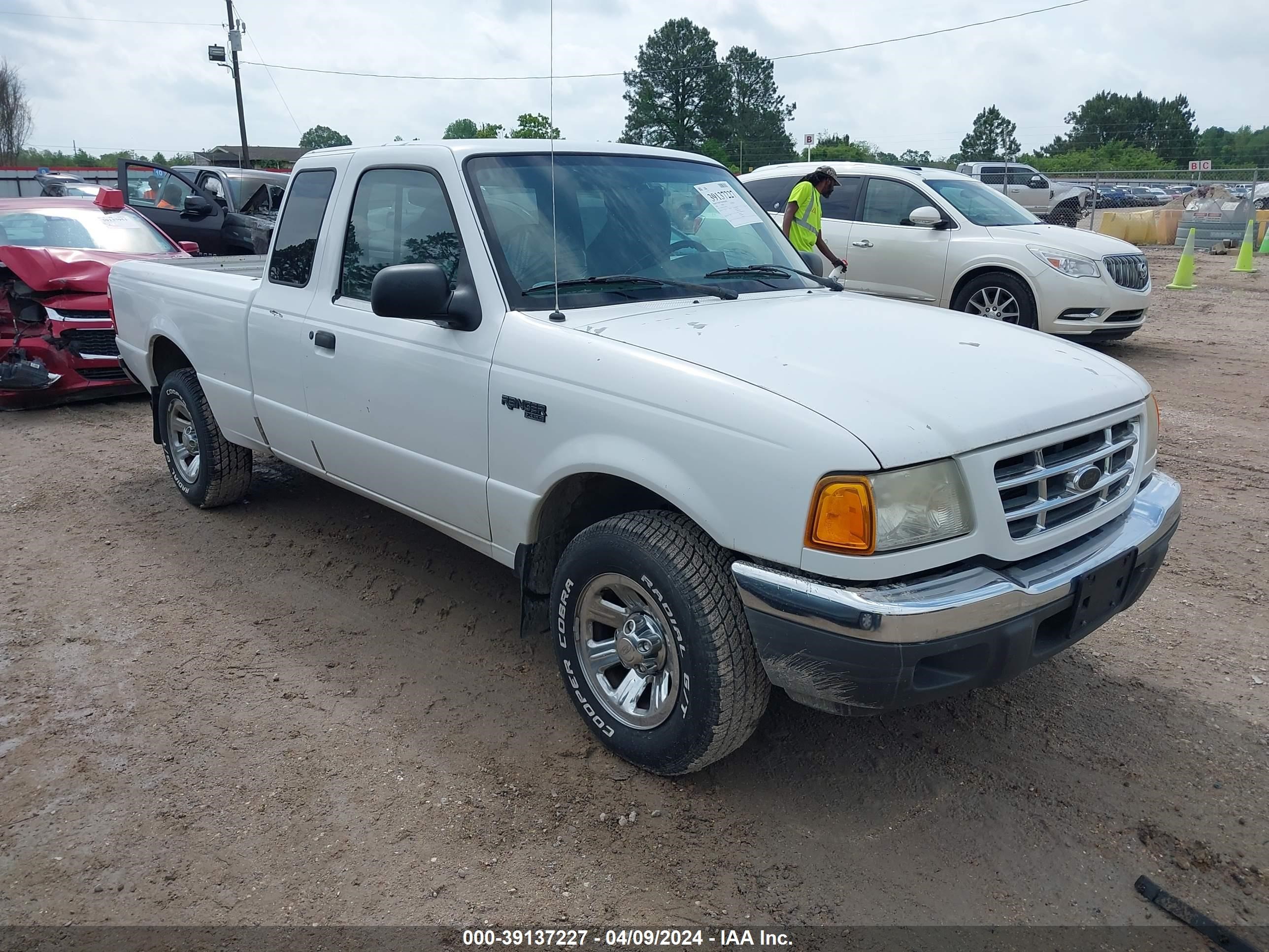 ford ranger 2002 1ftyr14u12ta01784