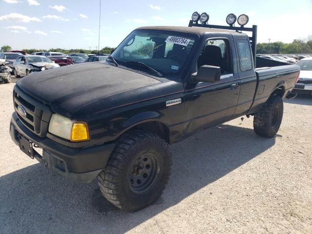 ford ranger 2006 1ftyr14u16pa15246