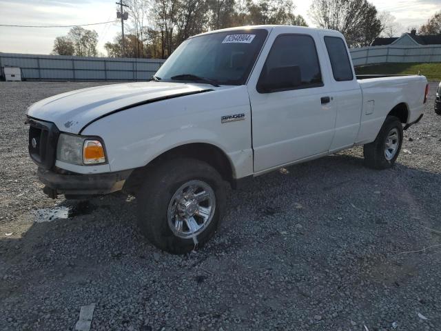 ford ranger sup 2007 1ftyr14u17pa40388