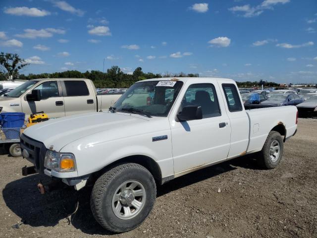 ford ranger sup 2007 1ftyr14u17pa88022