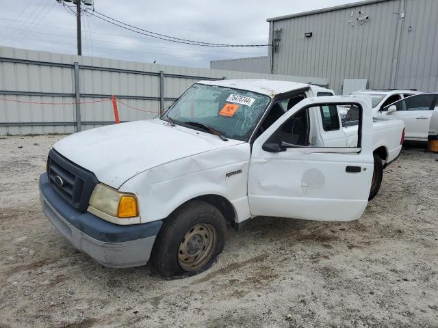 ford ranger sup 2005 1ftyr14u25pa64910