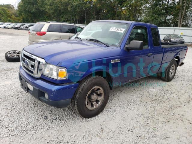ford ranger sup 2006 1ftyr14u26pa28586