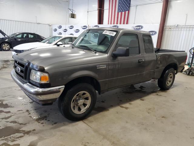 ford ranger sup 2007 1ftyr14u27pa05455