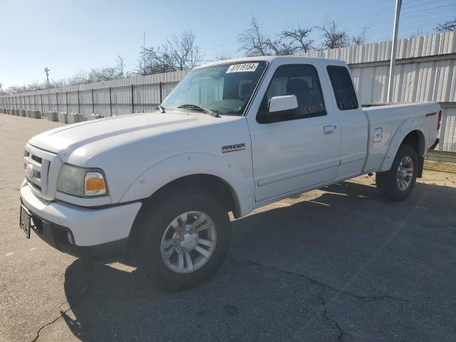 ford ranger sup 2007 1ftyr14u27pa35166