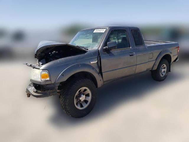 ford ranger 2007 1ftyr14u27pa44109