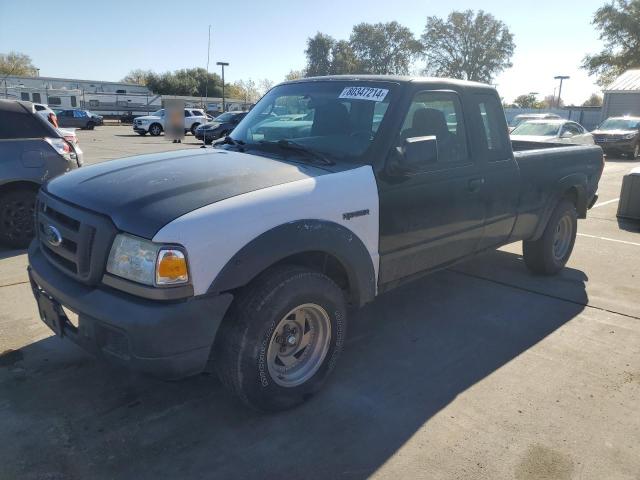 ford ranger sup 2007 1ftyr14u27pa61668