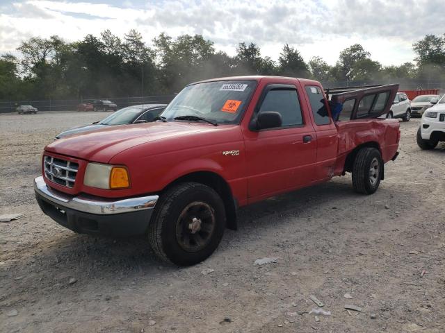 ford ranger sup 2001 1ftyr14u31pa34485