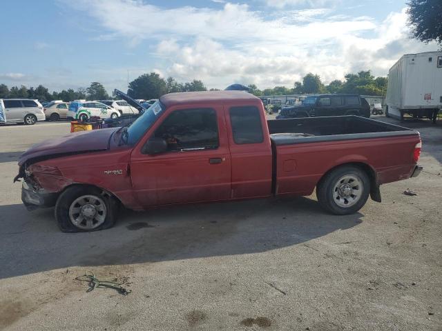 ford ranger sup 2001 1ftyr14u31pa77255