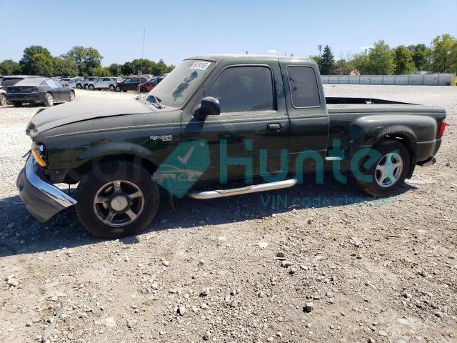 ford ranger sup 2001 1ftyr14u31pa86361