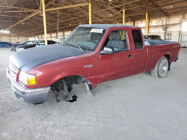 ford ranger sup 2001 1ftyr14u31pa96730