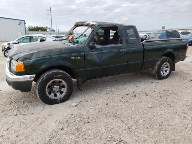 ford ranger 2001 1ftyr14u31ta64741