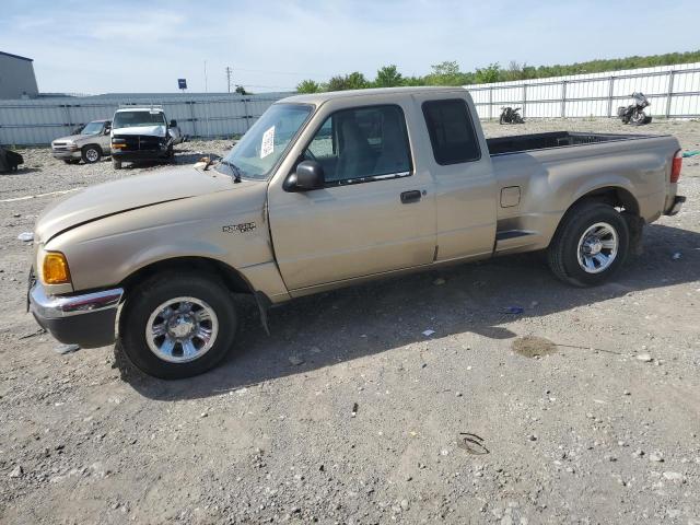 ford ranger 2001 1ftyr14u31ta64772