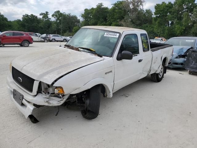 ford ranger 2003 1ftyr14u33ta41107