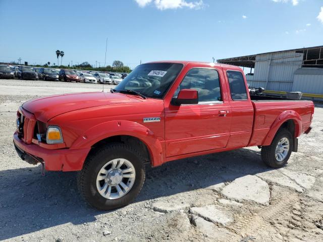 ford ranger sup 2007 1ftyr14u37pa34334