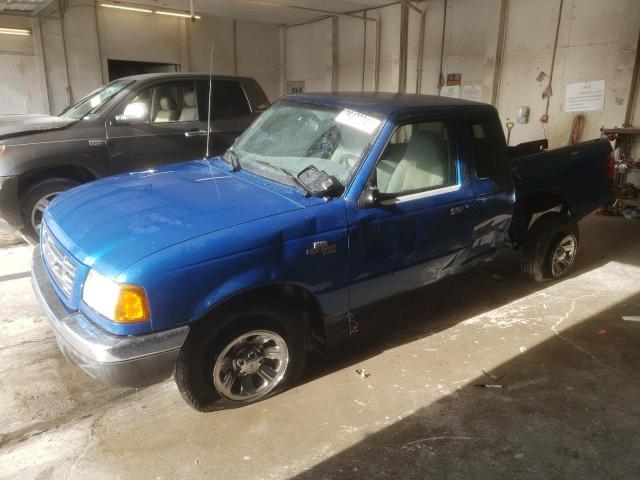 ford ranger 2002 1ftyr14u42ta01195