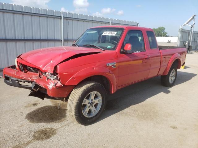 ford ranger 2006 1ftyr14u46pa07089