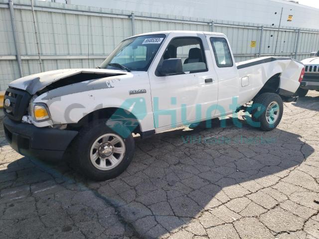 ford ranger sup 2006 1ftyr14u46pa17122