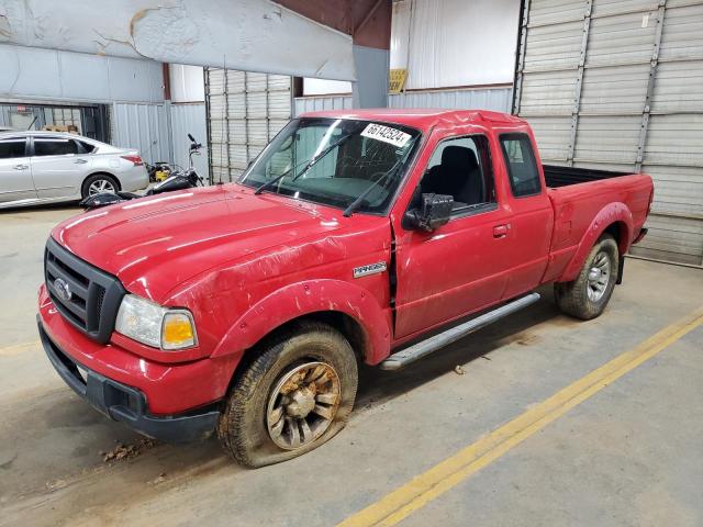 ford ranger sup 2007 1ftyr14u47pa43754