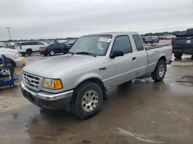 ford ranger sup 2001 1ftyr14u51pb00003