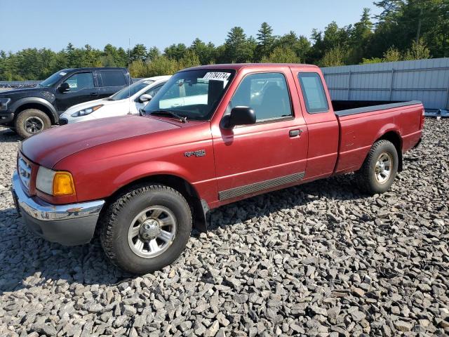 ford ranger sup 2001 1ftyr14u51pb15021