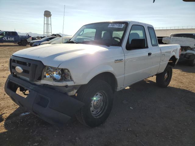 ford ranger 2006 1ftyr14u56pa13001