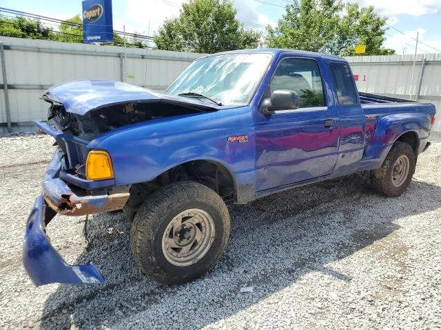 ford ranger sup 2003 1ftyr14u63pa65958