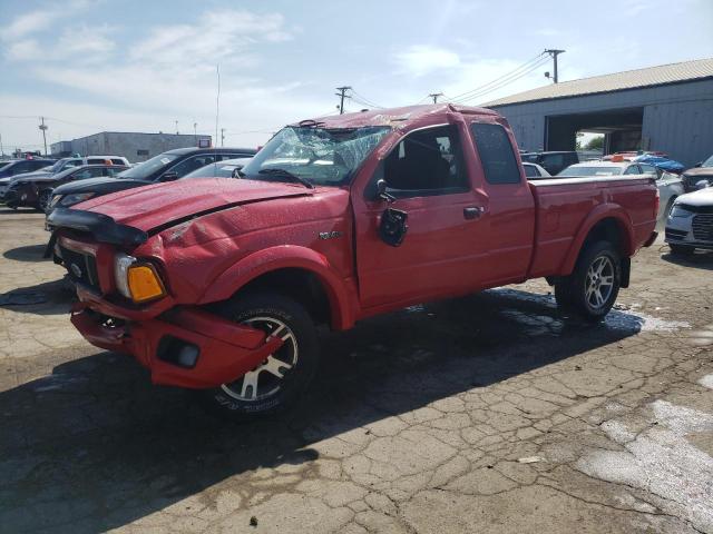 ford ranger 2004 1ftyr14u64pa91882