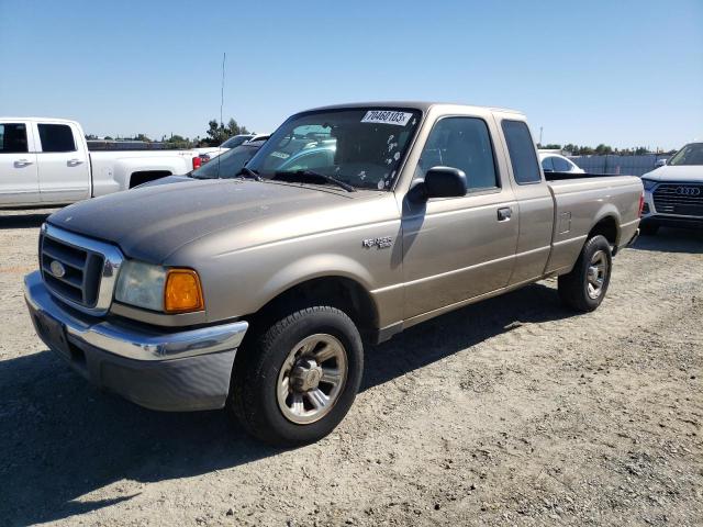 ford ranger sup 2005 1ftyr14u65pa53036
