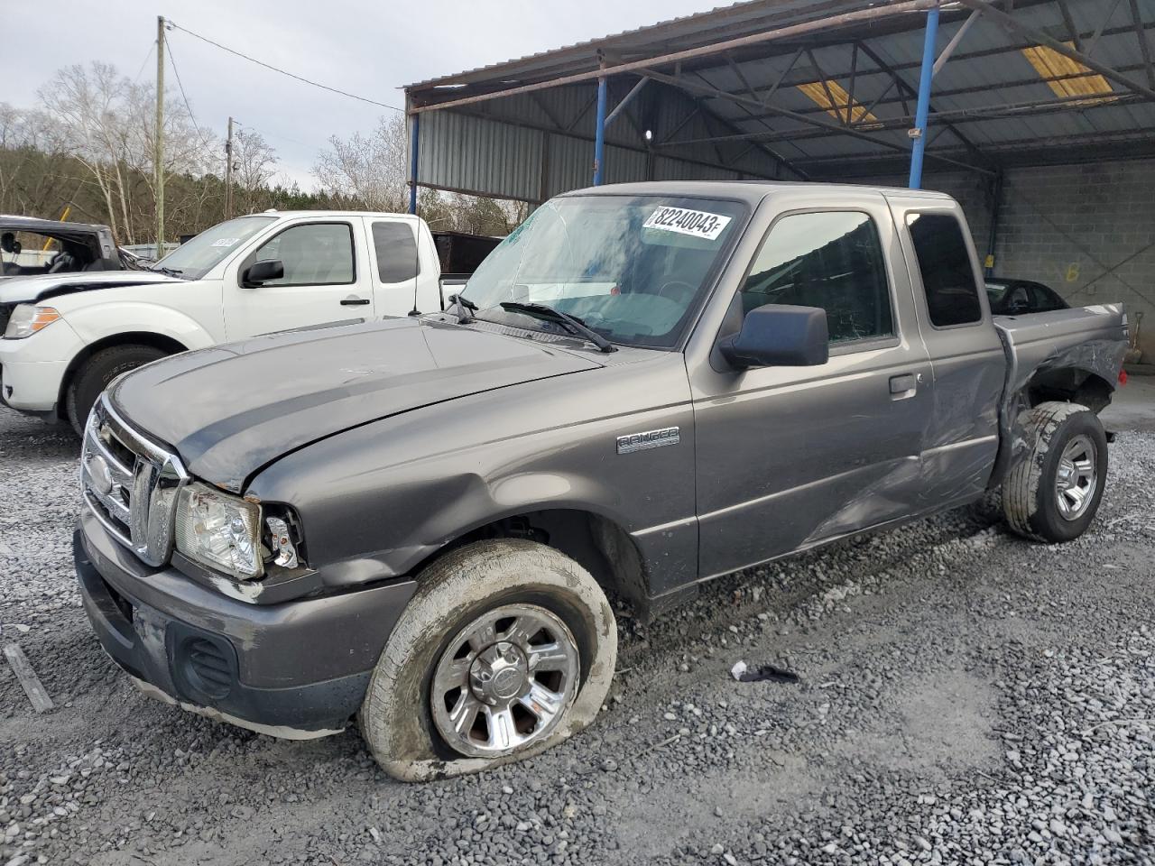 ford ranger 2008 1ftyr14u68pa08568