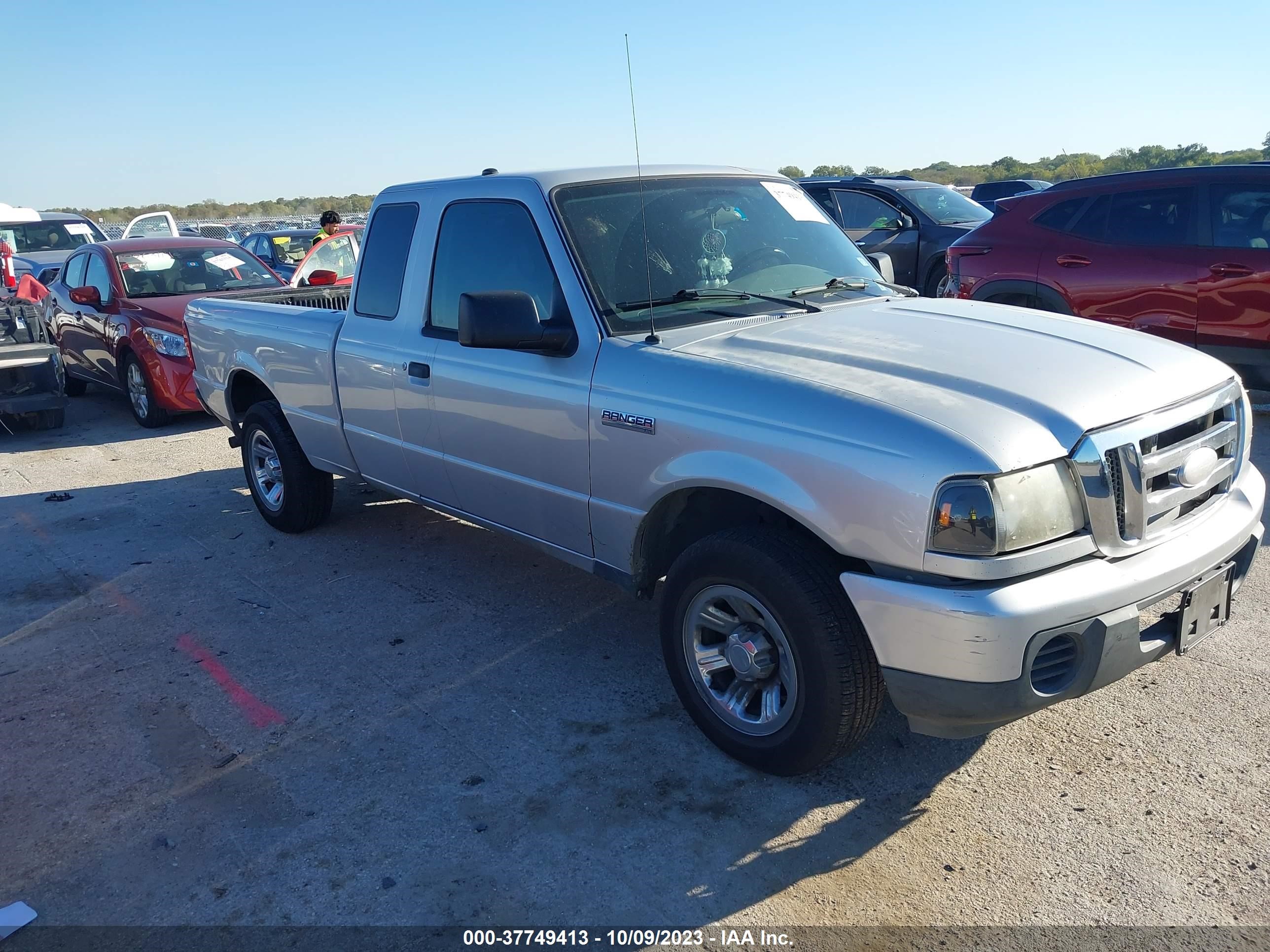 ford ranger 2008 1ftyr14u68pa99700