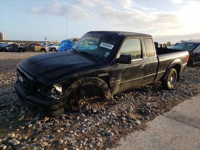 ford ranger sup 2007 1ftyr14u77pa25264