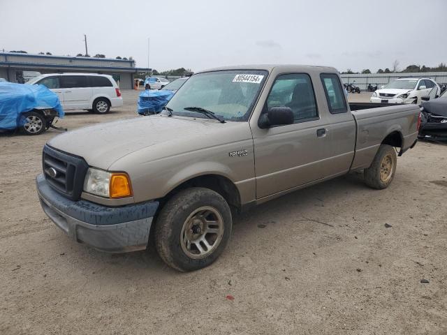 ford ranger sup 2005 1ftyr14u85pa05991