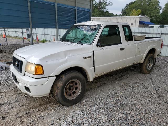 ford ranger sup 2005 1ftyr14u85pa25593