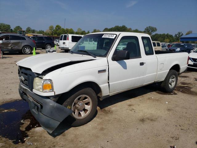 ford ranger sup 2007 1ftyr14u87pa85389