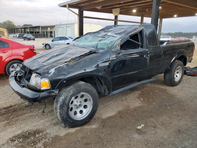 ford ranger sup 2007 1ftyr14u87pa85747