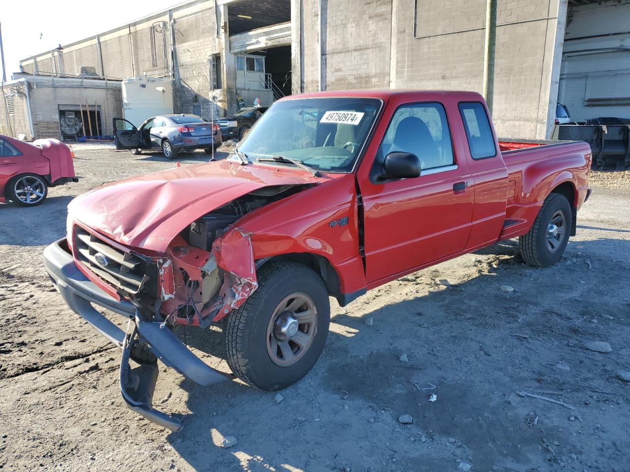 ford ranger 2003 1ftyr14u93pb54049