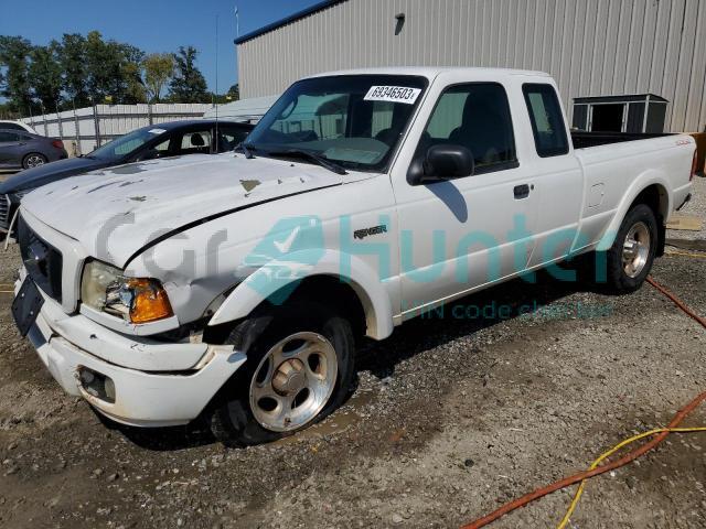 ford ranger sup 2004 1ftyr14u94pa97370